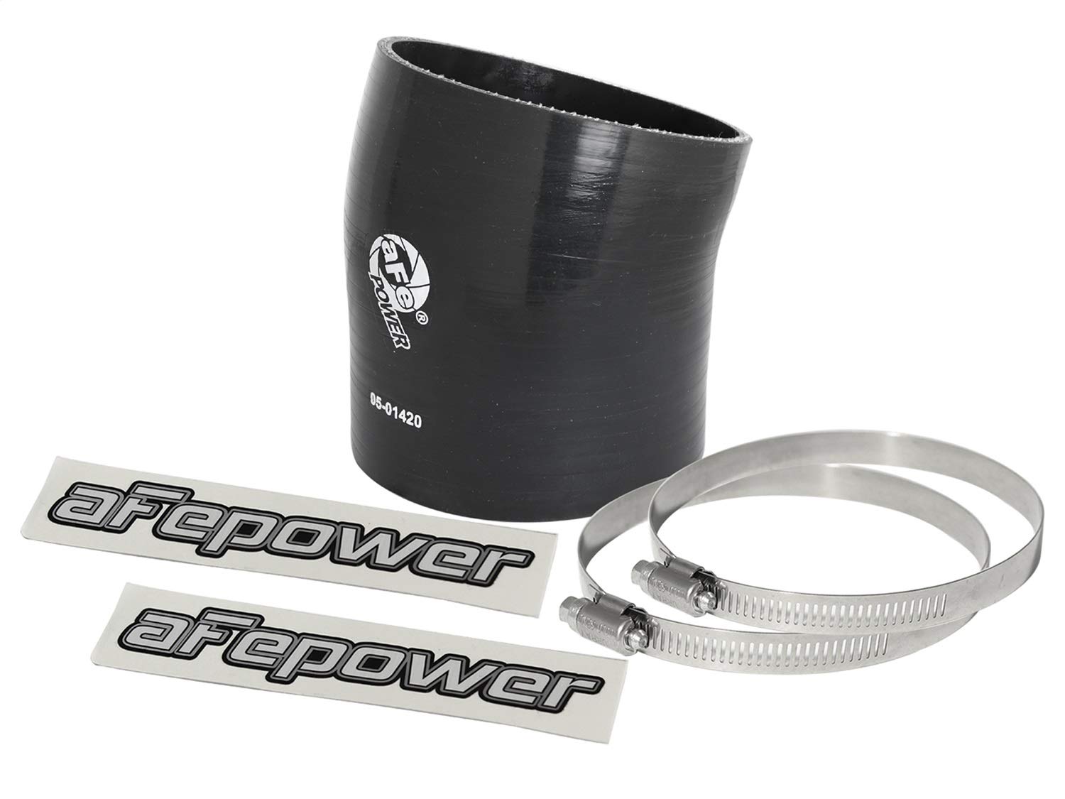 Magnum FORCE aFe Power Cold Air Intake System Spare Parts Kit 59-00082