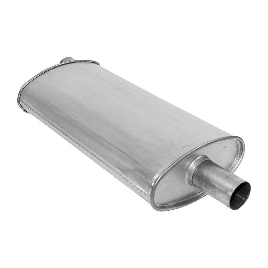 Exhaust Muffler AP Exhaust Products 3756