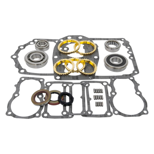 USA Standard Gear L52 Manual Transmission Bearing Kit for 80-83 Toyota Truck 5-Speed w/Synchros, ZMBK101WS