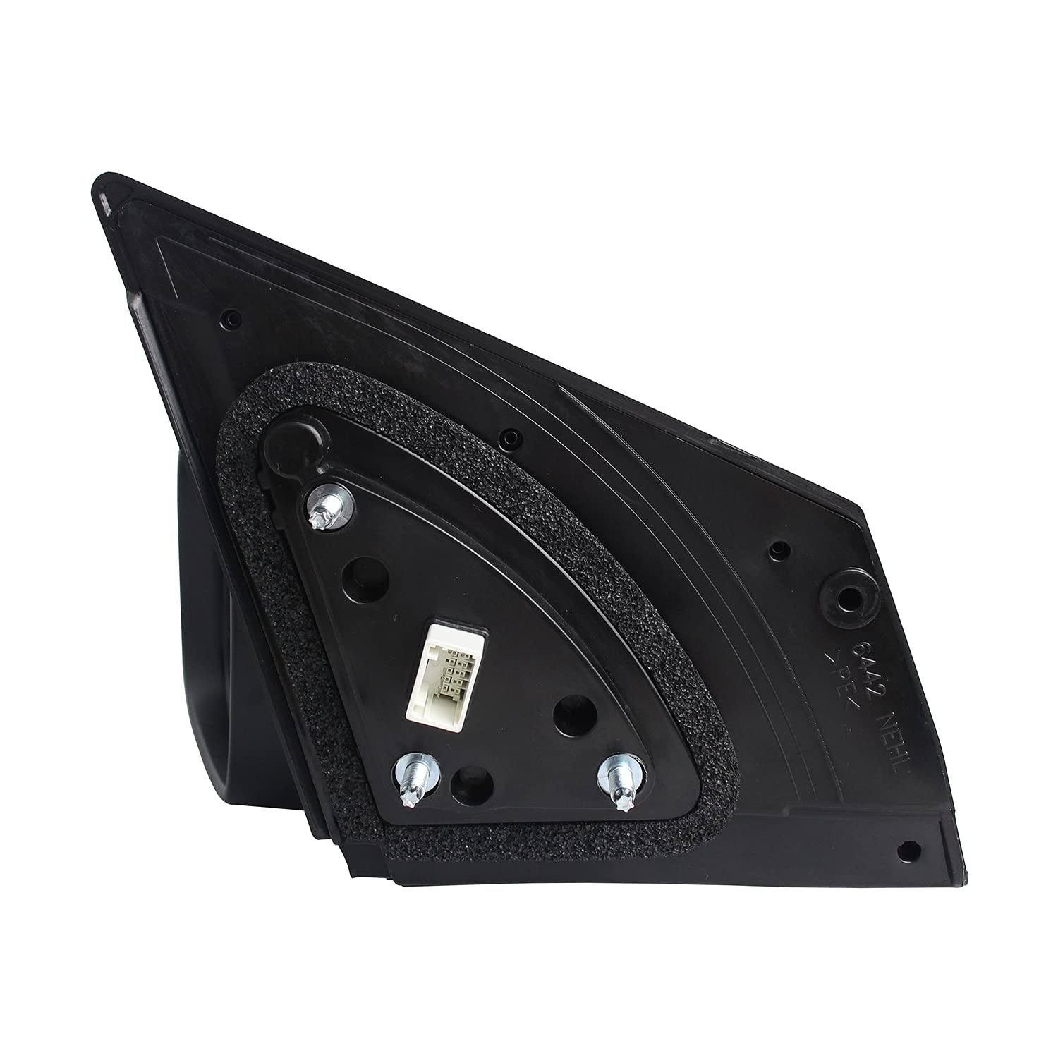 Hyundai Elantra TYC 7710142 Left Heated Power Replacement Mirror