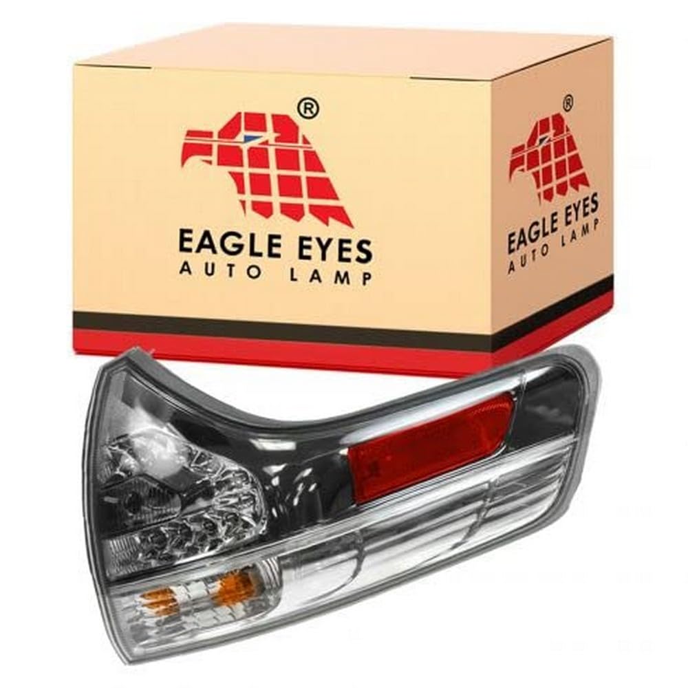 Tail Light Eagle Eyes TY1160-B100R
