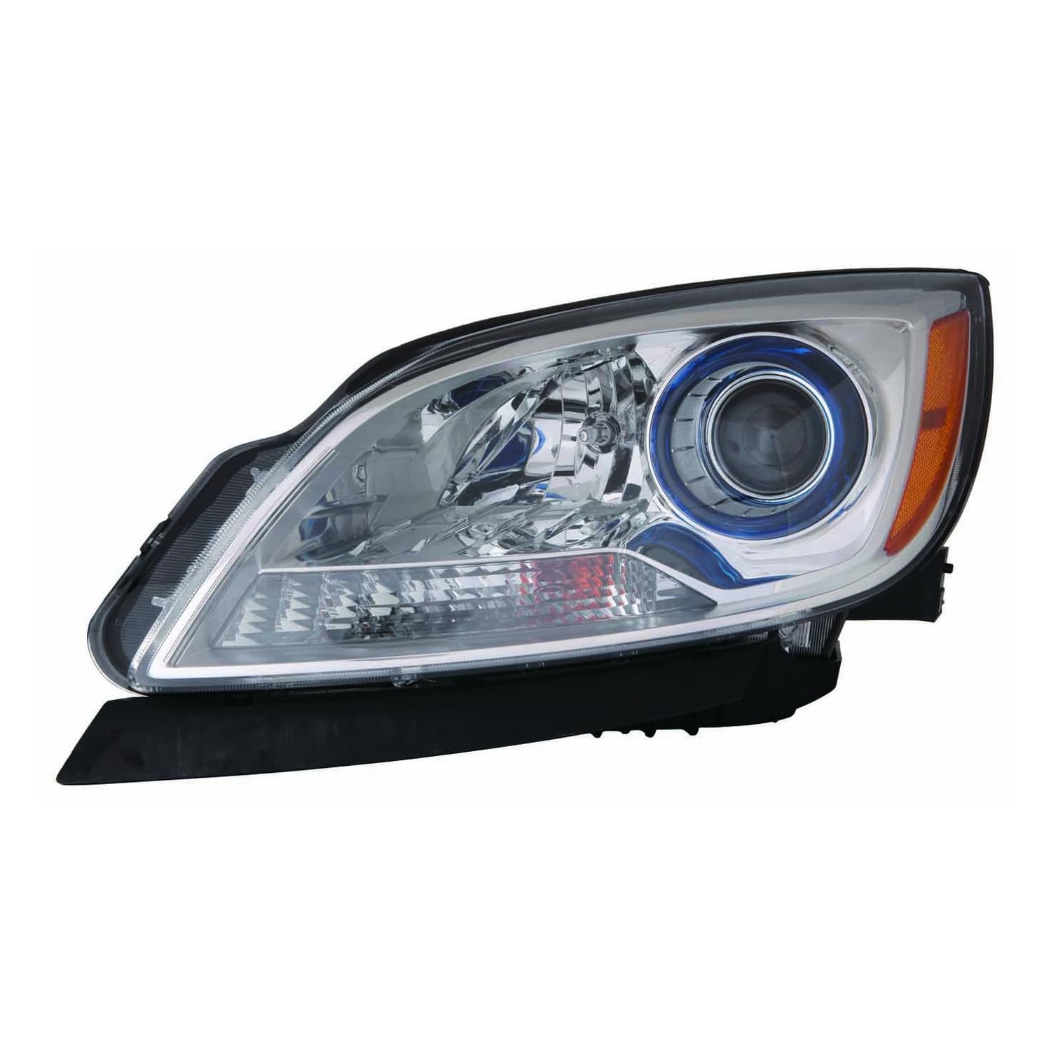 Replacement Depo 336-1125L-AS Auto Part