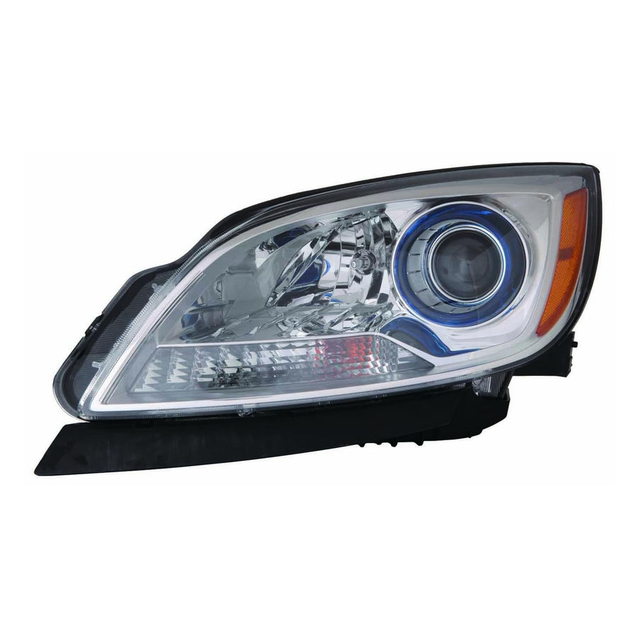 Replacement Depo 336-1125L-AS Auto Part