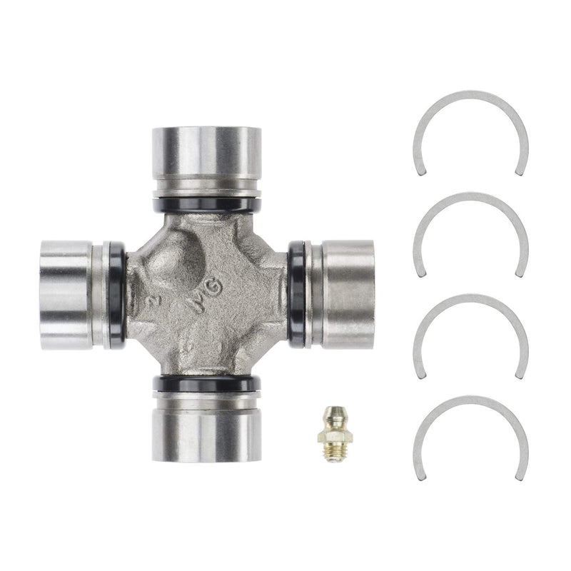 Premium MOOG Greaseable Universal Joint for Dodge Dakota