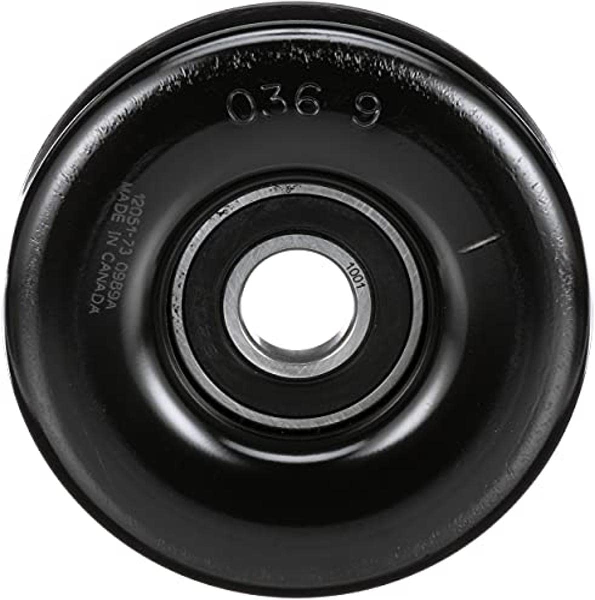 DriveAlign Idler/Tensioner Pulley Belt Drive