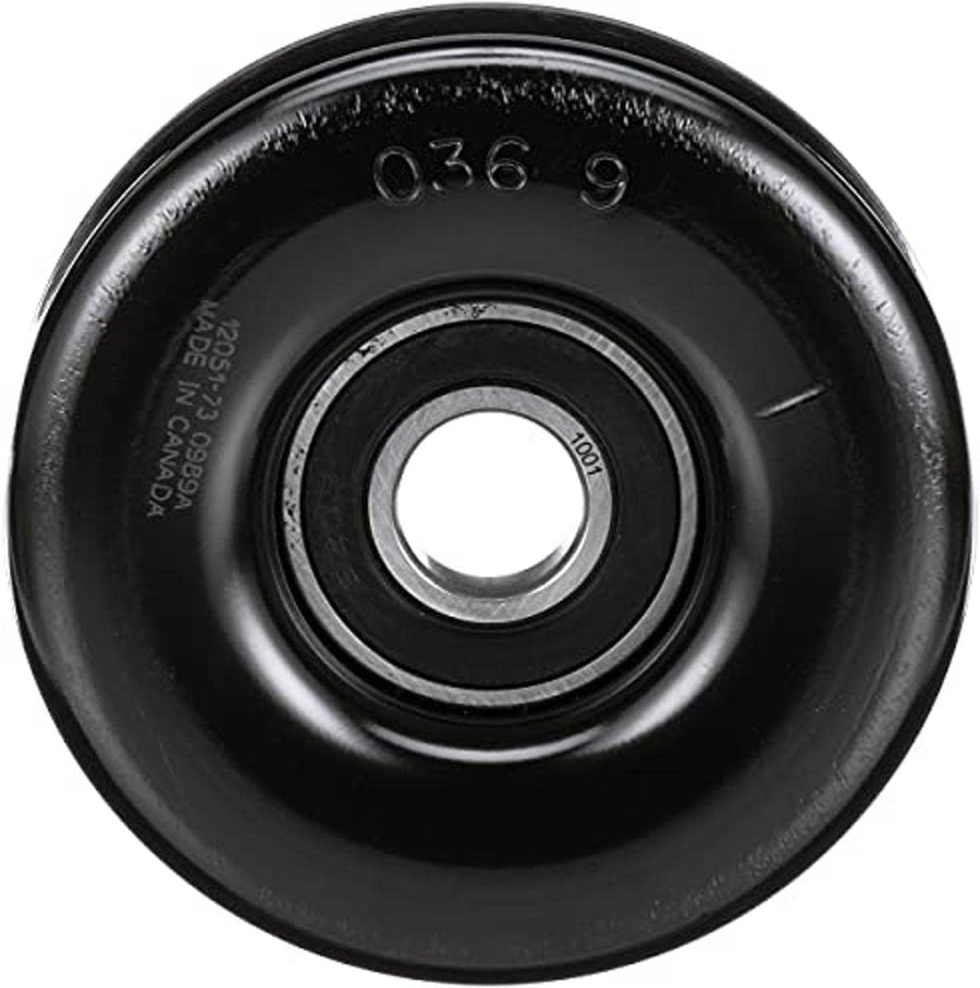 DriveAlign Idler/Tensioner Pulley Belt Drive