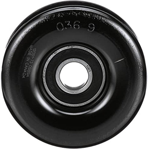 DriveAlign Idler/Tensioner Pulley Belt Drive