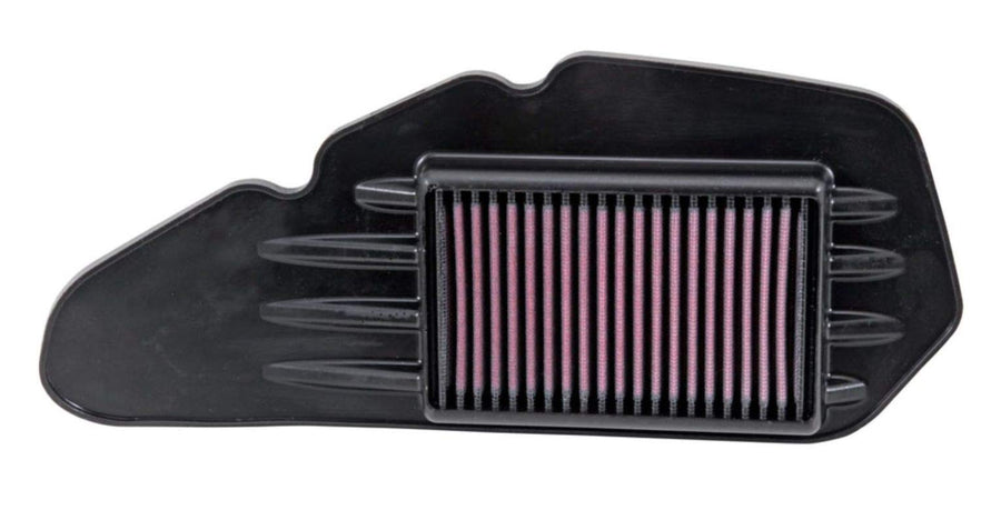 K&N Engine Air Filter: Premium, High Performance, Powersport Air Filter: Fits 2013-2018 HONDA (SH125 Mode, PCX125, PCX150) HA-1213