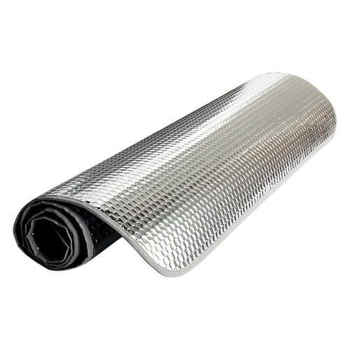 50" x 30" Camco SunShield Reflective Window Cover 45162