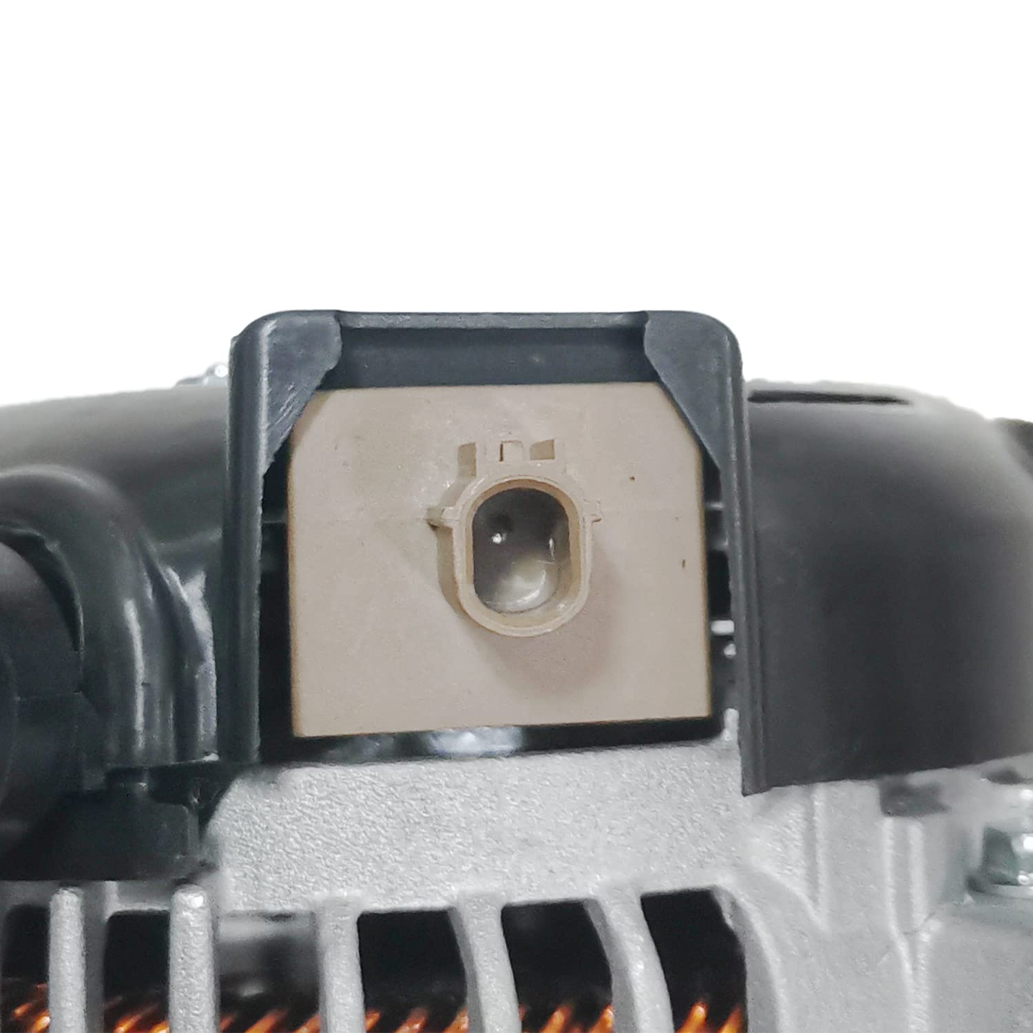 Alternator TYC Compatible with 2016-2019 Honda Civic