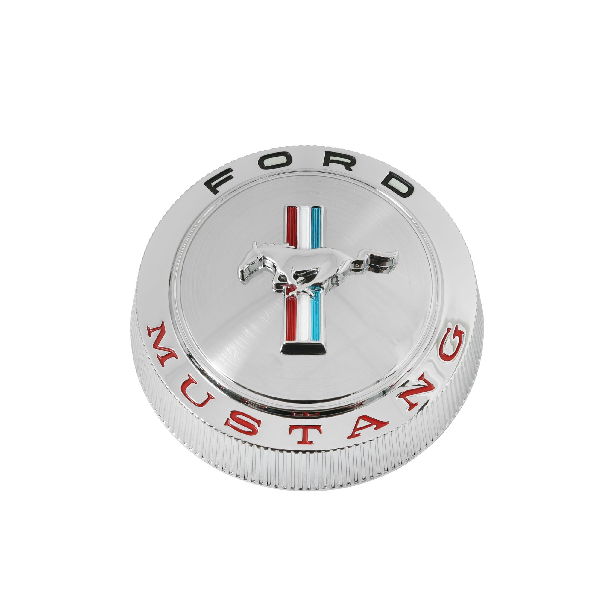 1966 Scott Drake C6ZZ-9030-B Fuel Cap