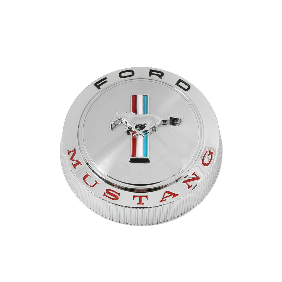 1966 Scott Drake C6ZZ-9030-B Fuel Cap