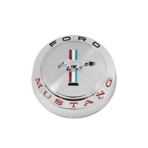 1966 Scott Drake C6ZZ-9030-B Fuel Cap