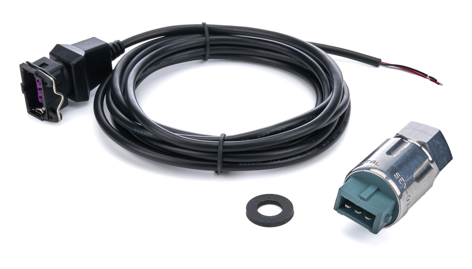 Sending Unit Dakota Digital 10ft Harness High Frequency 128k Pulse