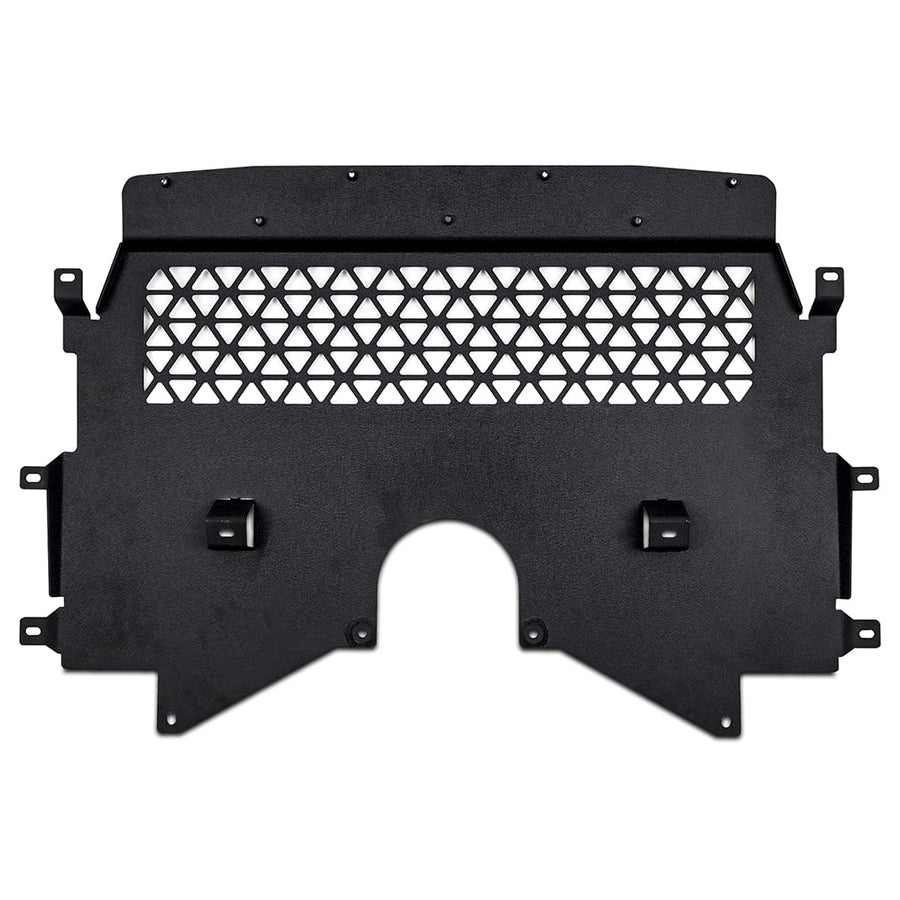 Skid Plate Mishimoto, Compatible with BMW G8X M3 & M4, 2021+