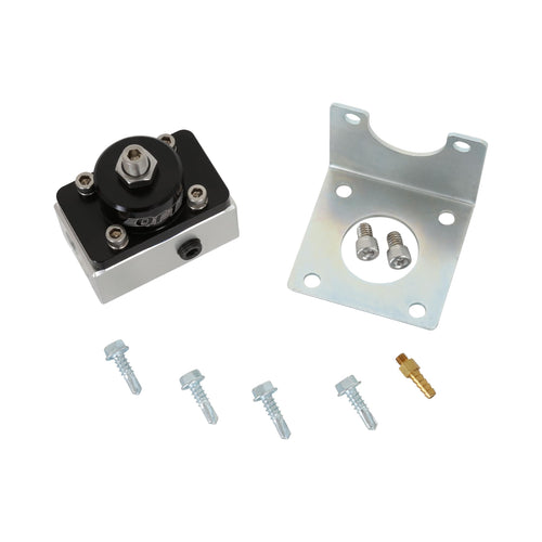 30-1803QFT Quick Fuel Billet Pressure Regulator