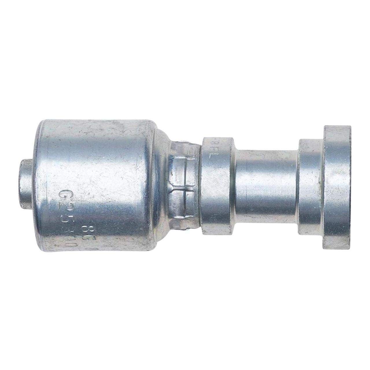 Gates Code 61 G25300-1212 O Ring Flange (Mega Crimp)