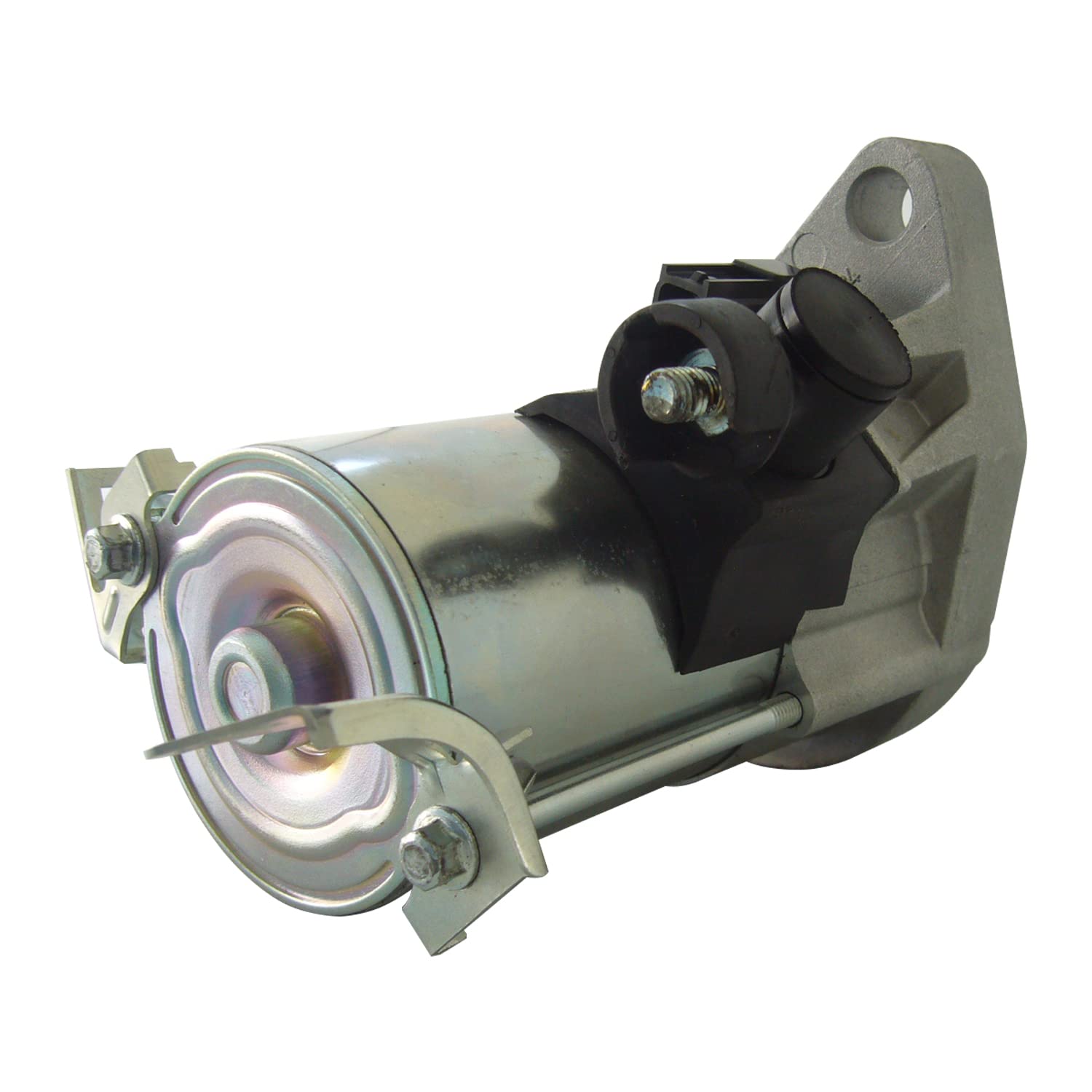 Starter Motor TYC 1-17958 Compatible with 2006-2011 Honda Civic