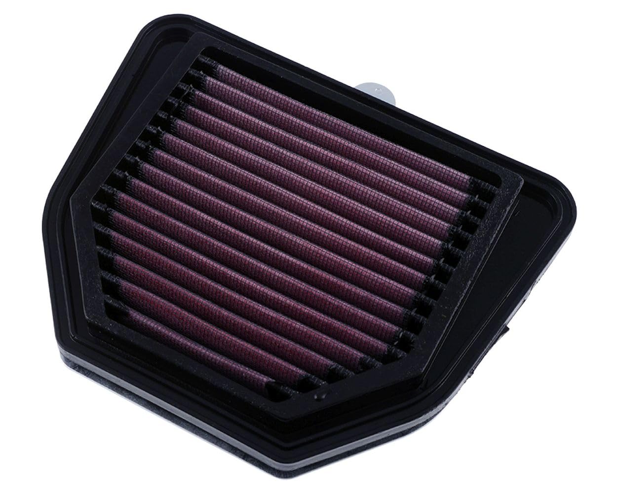 Engine Air Filter K&N: High Performance, Premium, Powersport Air Filter: Fits 2006-2015 YAMAHA (FZ1, FZ1 Fazer, FZ8, FZ1N, FZ1S) YA-1006