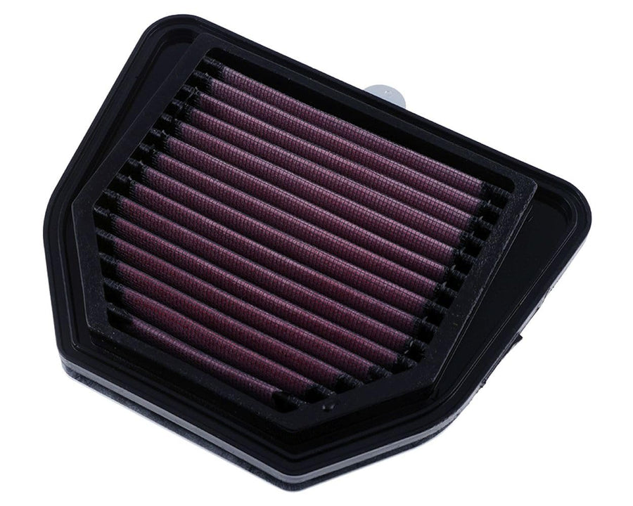 Engine Air Filter K&N: High Performance, Premium, Powersport Air Filter: Fits 2006-2015 YAMAHA (FZ1, FZ1 Fazer, FZ8, FZ1N, FZ1S) YA-1006