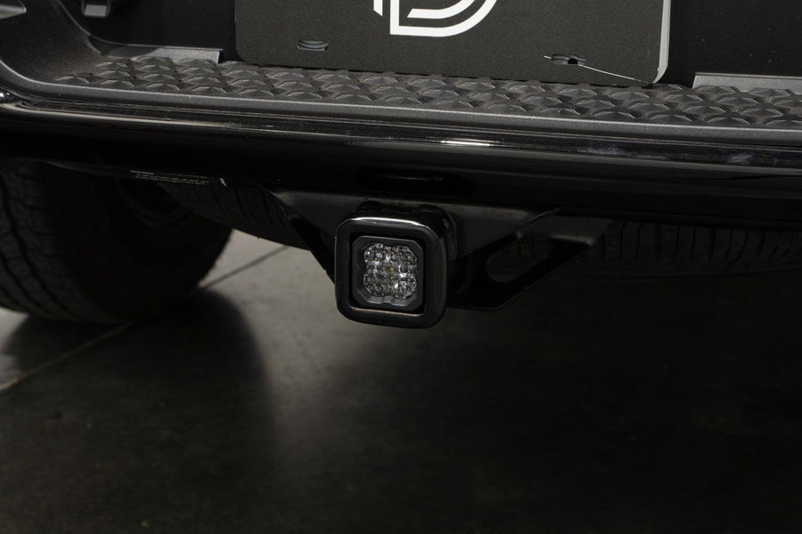 HitchMount LED Pod Reverse Kit Diode Dynamics for 2023-2024 Chevrolet Colorado C1