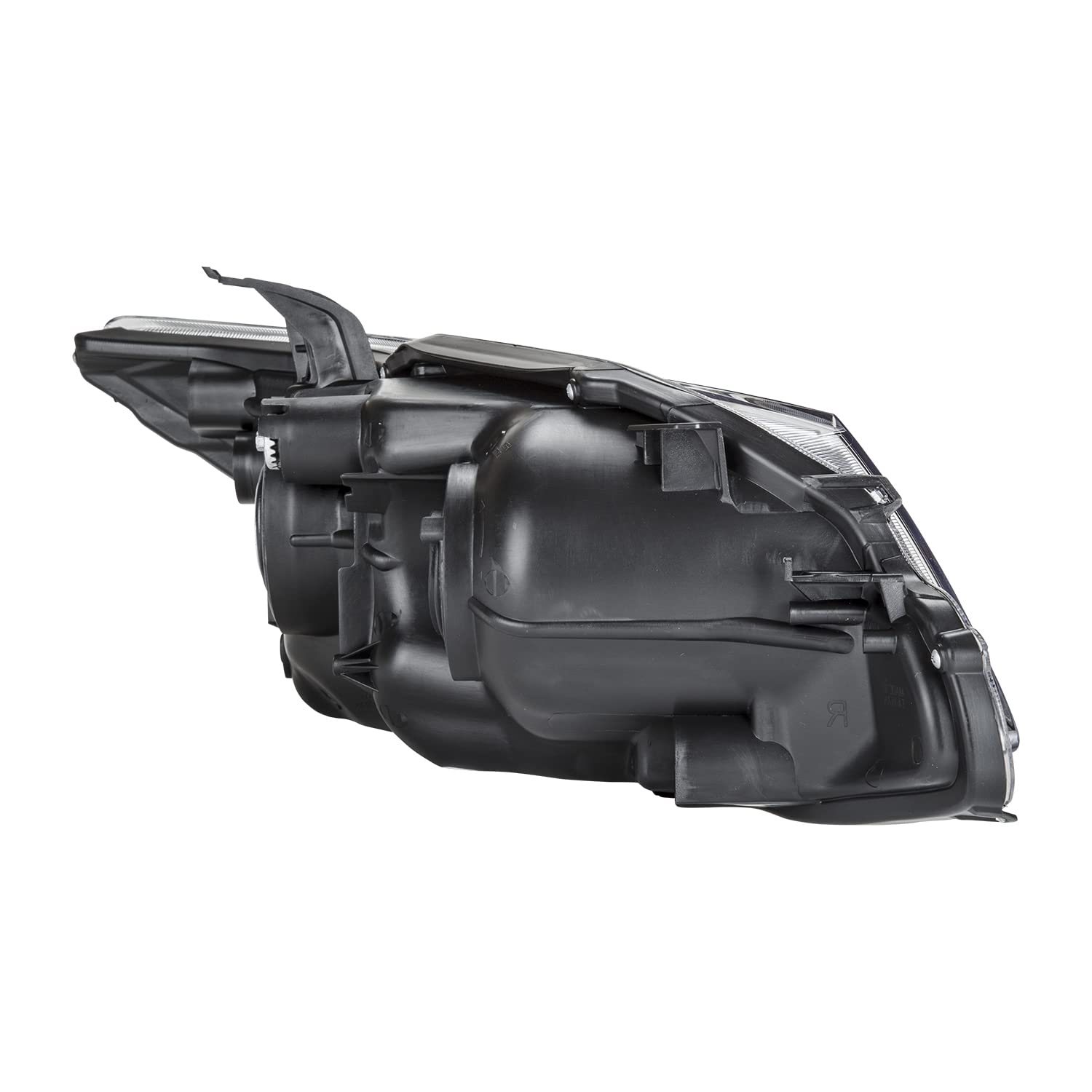 Left TYC Headlight Assembly Compatible with 2011-2013 Scion tC