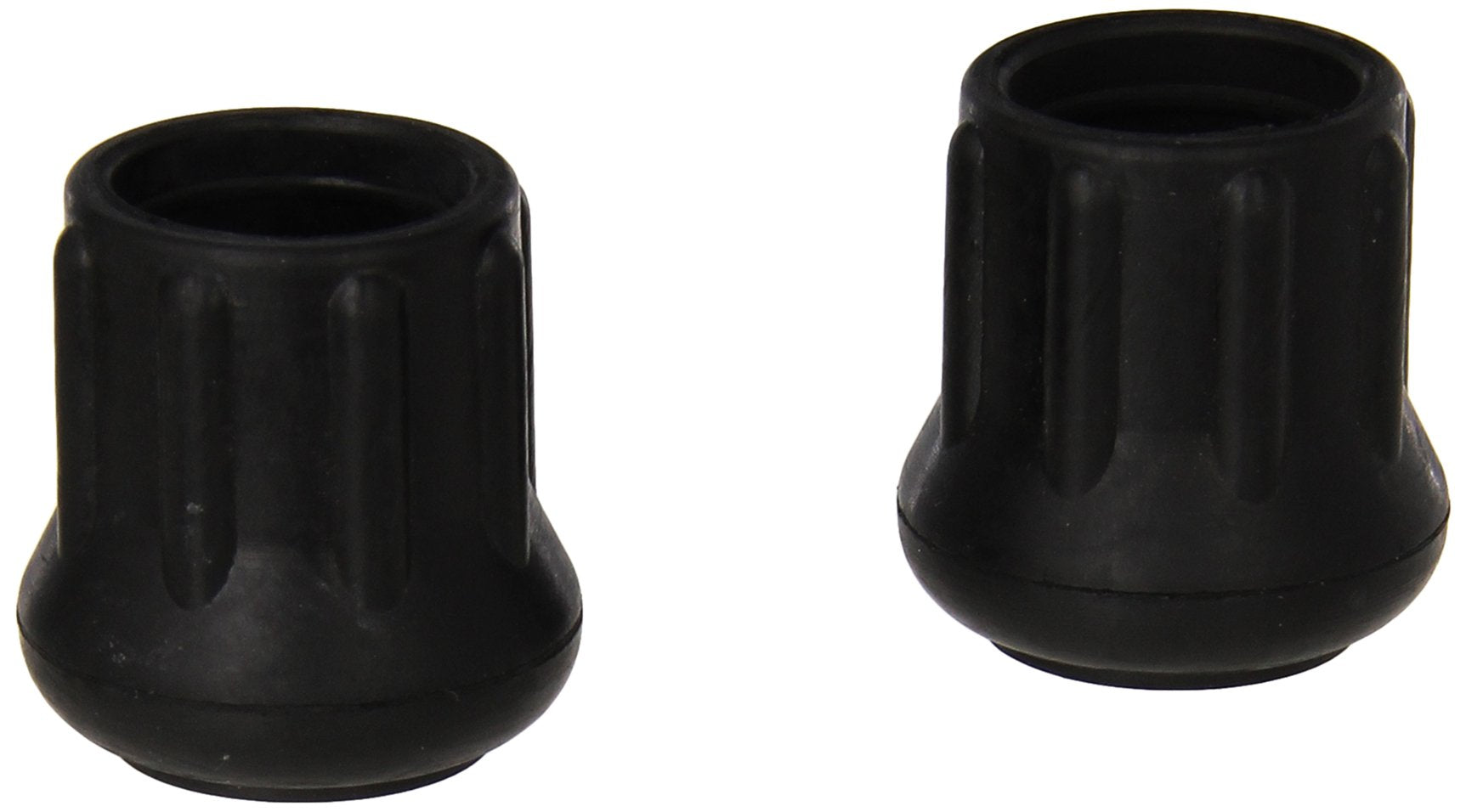 Rubber Ladder Feet Stromberg Carlson 8532CP, (Pack of 2)