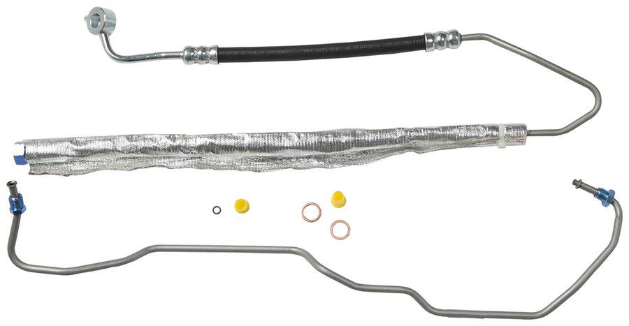 Power Steering Pressure Hose Gates 365822