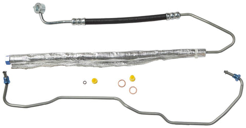 Power Steering Pressure Hose Gates 365822