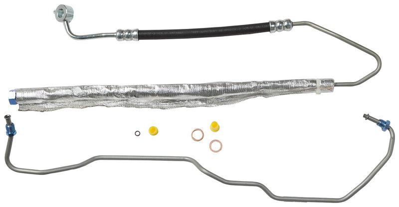 Power Steering Pressure Hose Gates 365822