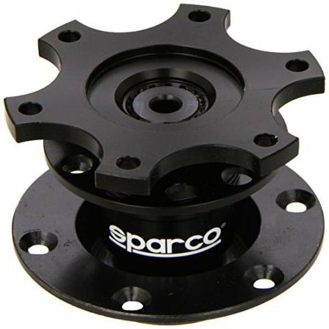 Steering Wheel Sparco 015R98TU