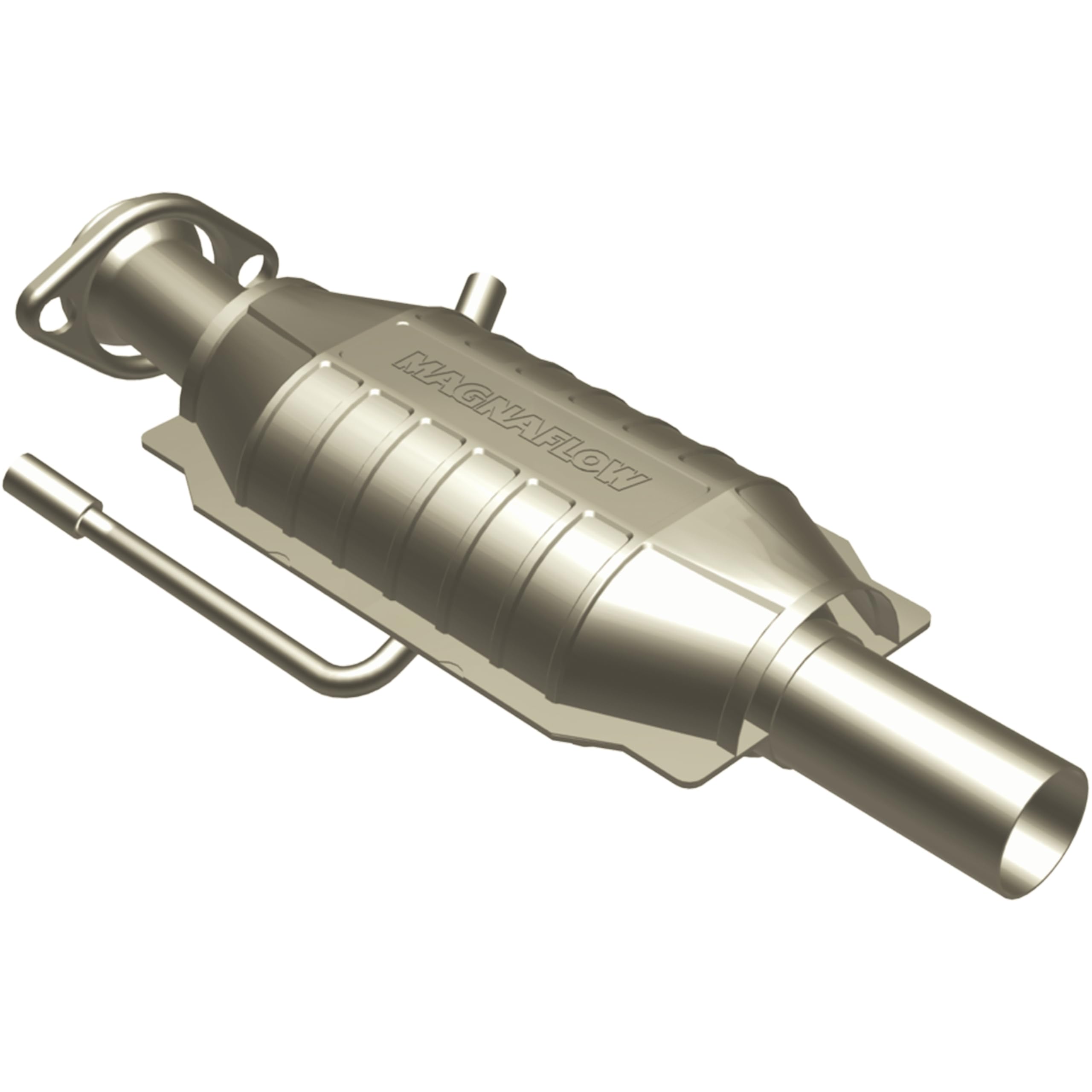 Catalytic Converter MagnaFlow 23349: Standard Grade, Direct-Fit (Federal/EPA Compliant)