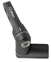 TRUGLO Outpost Apex Stabilizer Mount Black Offest