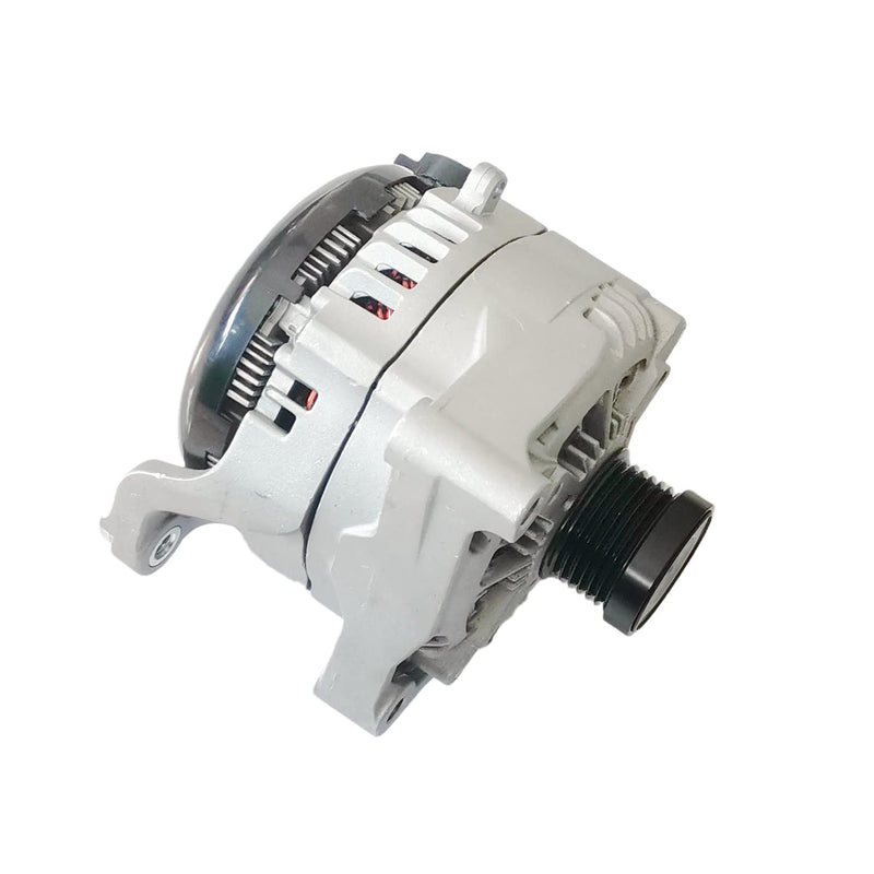 Alternator TYC Compatible with 2013-2017 BMW X3