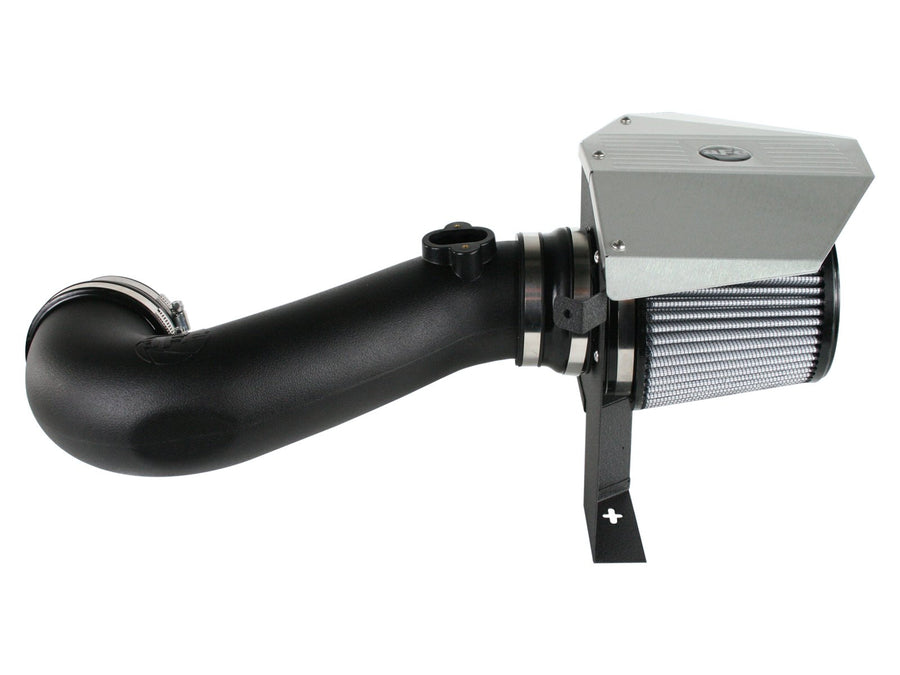 Magnum FORCE aFe Power 51-11142 Performance Intake System (Dry, 3-Layer Filter) BMW 550i (E60)/650Ci (E63/64)