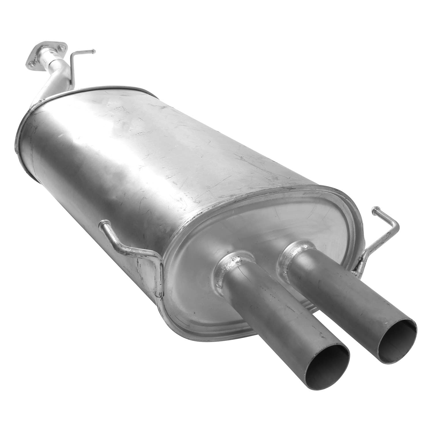 AC2247 Ansa - Rear Exhaust Muffler