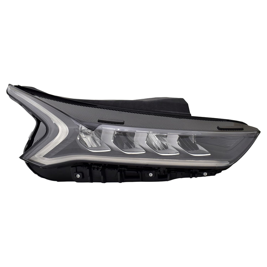 Front Right TYC 20-17681-00 Headlight Assembly