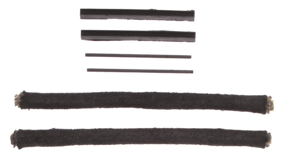 Engine Main Bearing Gasket Set MAHLE JV707