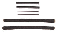 Engine Main Bearing Gasket Set MAHLE JV707