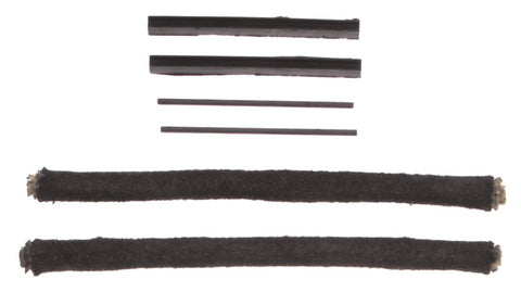 Engine Main Bearing Gasket Set MAHLE JV707