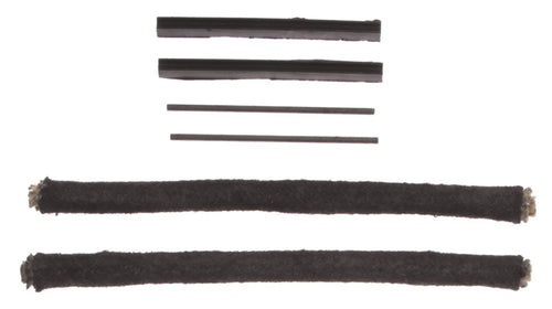 Engine Main Bearing Gasket Set MAHLE JV707