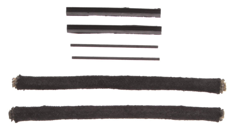 Engine Main Bearing Gasket Set MAHLE JV707
