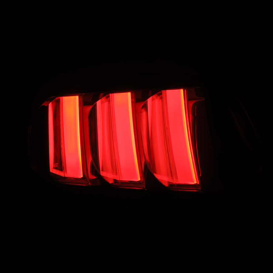 ARX NOVA Tail Lights AlphaRex 655010