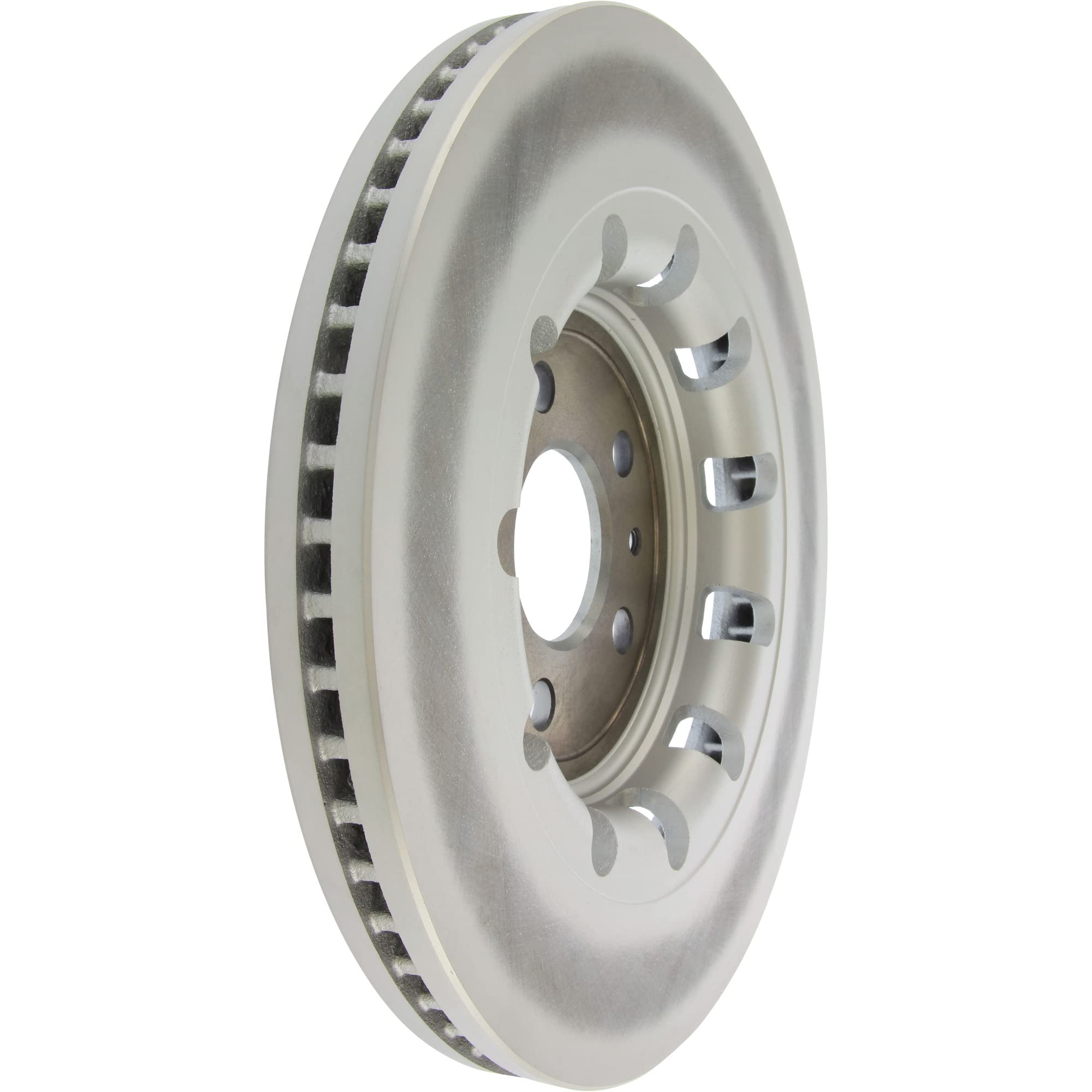 Centric Gcx Rotor 320.65136F with Full Coating
