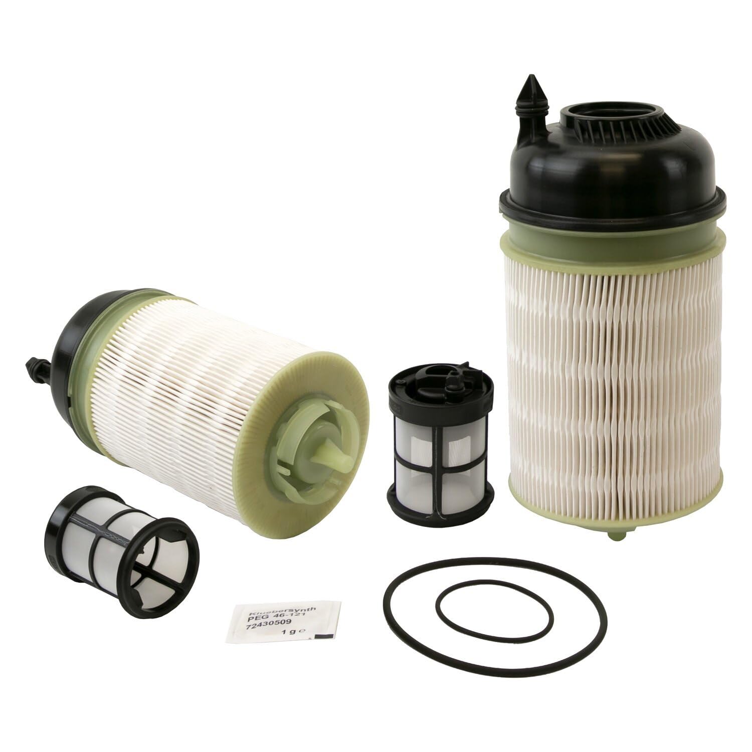Fuel Filter WIX WF10678