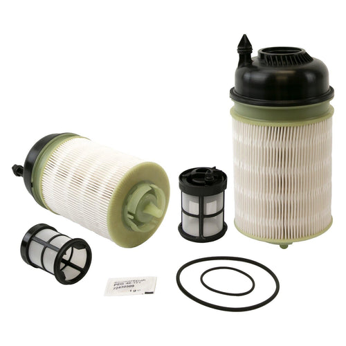Fuel Filter WIX WF10678
