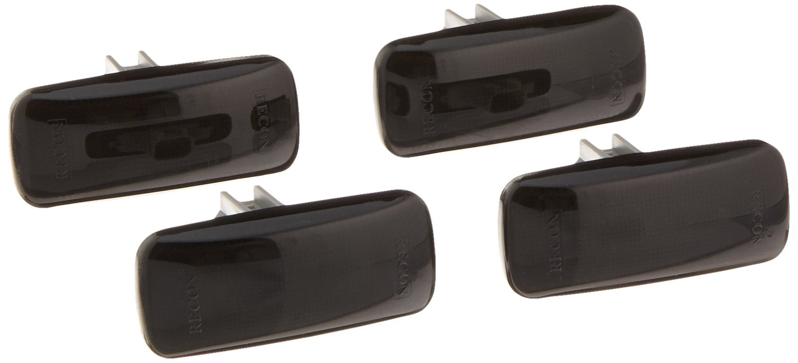 264137BK Recon LED Fender Light