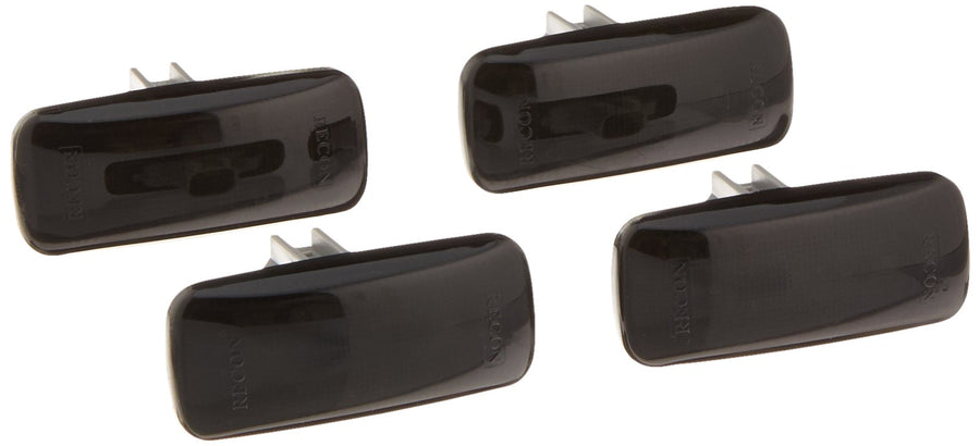 264137BK Recon LED Fender Light