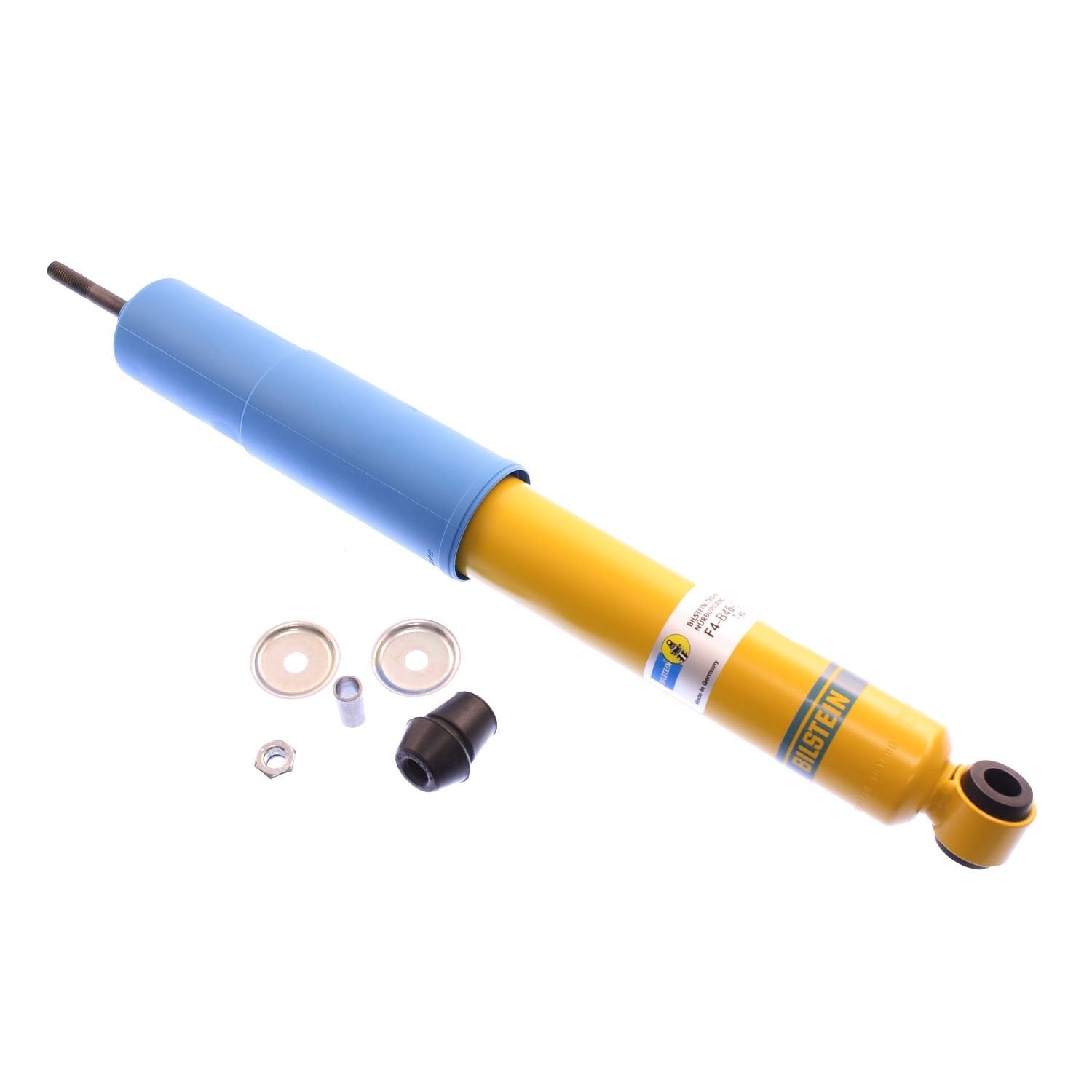 Monotube Bilstein Shock Absorber, Front, 46mm 24-184809