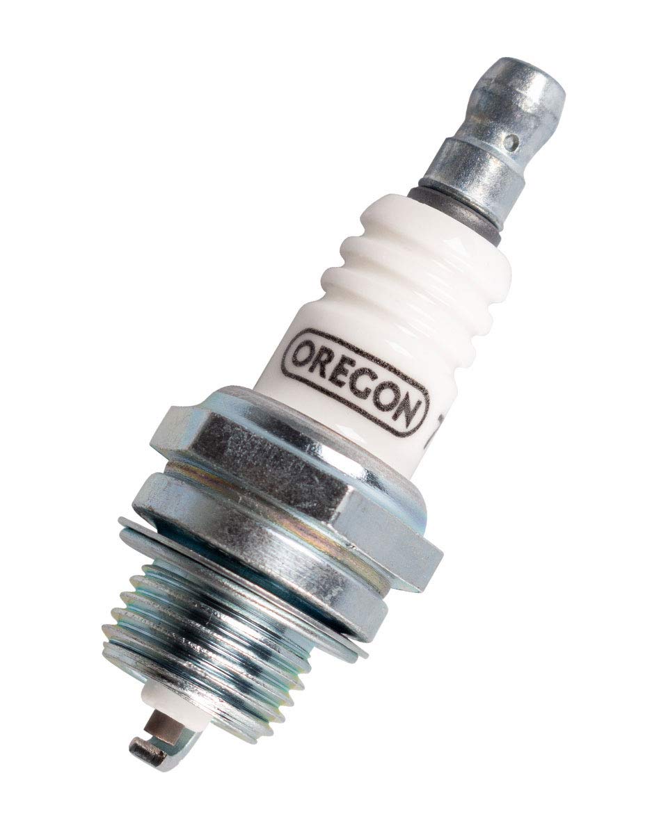 Oregon Spark Plug 77-313-1 Replaces Bosch W9ECO Champion J17LM NGK B4LM